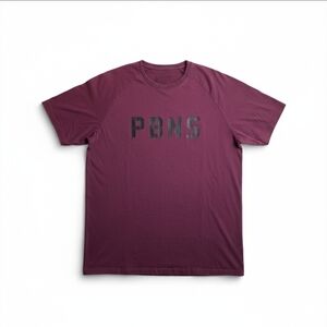 Alphalete PBNS Performance Fit Tee - Medium